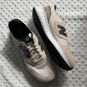 NWT new balance fresh foam x-70 size 11